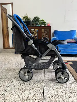Baby Stroller