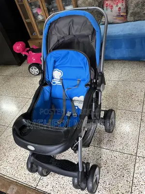 Baby Stroller