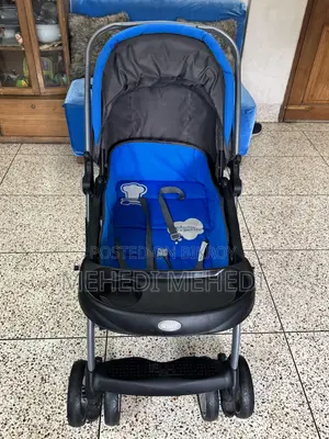 Baby Stroller