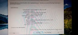 Gigabyte GA-H110MSTX-HD3-ZK 8GB Intel Core I5 SSD 500GB