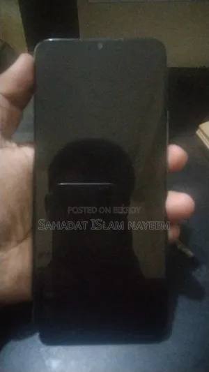 Infinix Hot 11 Play 64 GB Green