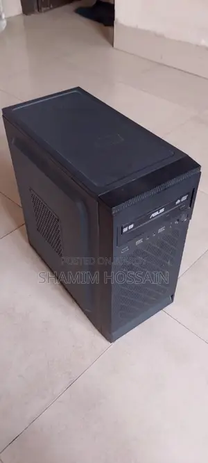 Gigabyte GA-H110MSTX-HD3-ZK 8GB Intel Core I5 SSD 500GB