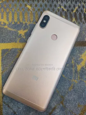 Xiaomi Redmi Note 5 Pro 64 GB Red