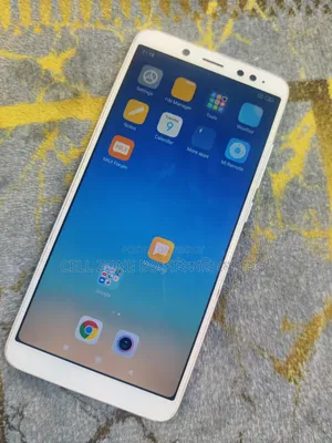 Xiaomi Redmi Note 5 Pro 64 GB Red