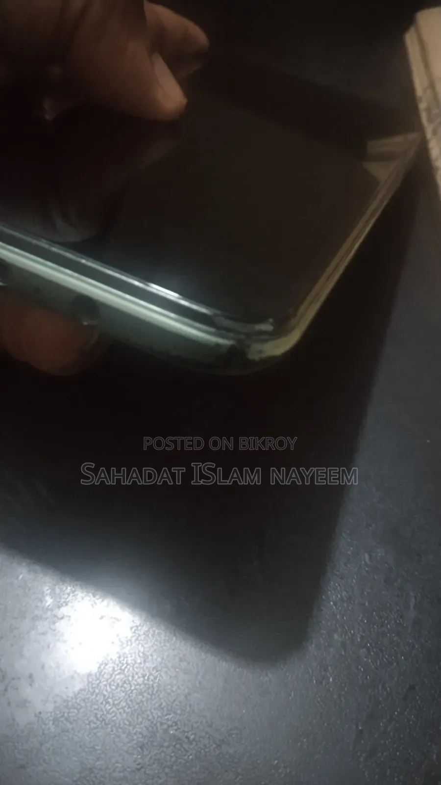 Infinix Hot 11 Play 64 GB Green