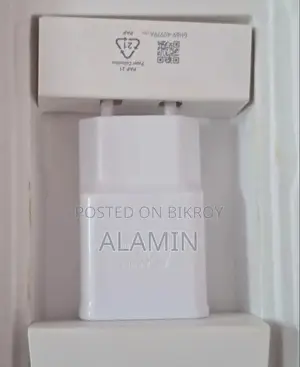 Samsung Original 15W Charger