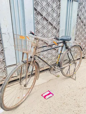 Cycle Sell Post