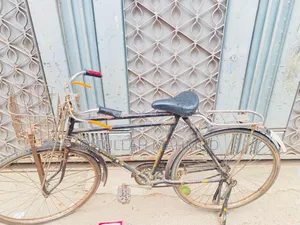 Cycle Sell Post