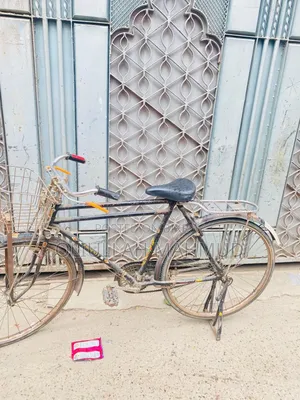 Cycle Sell Post