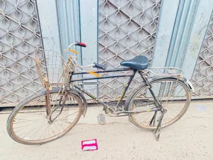 Cycle Sell Post