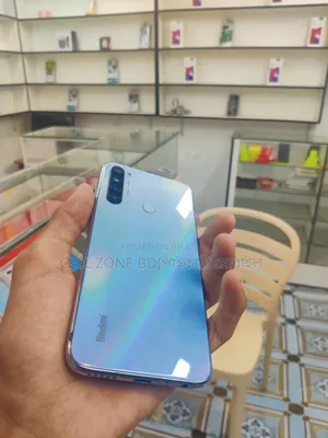 Xiaomi Redmi Note 8 128 GB Red