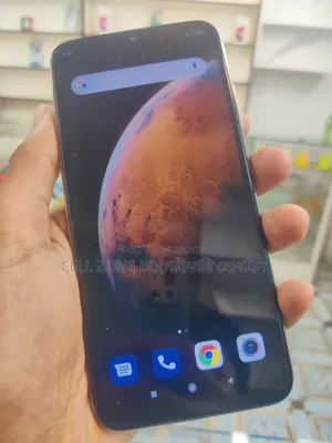 Xiaomi Redmi Note 8 128 GB Red