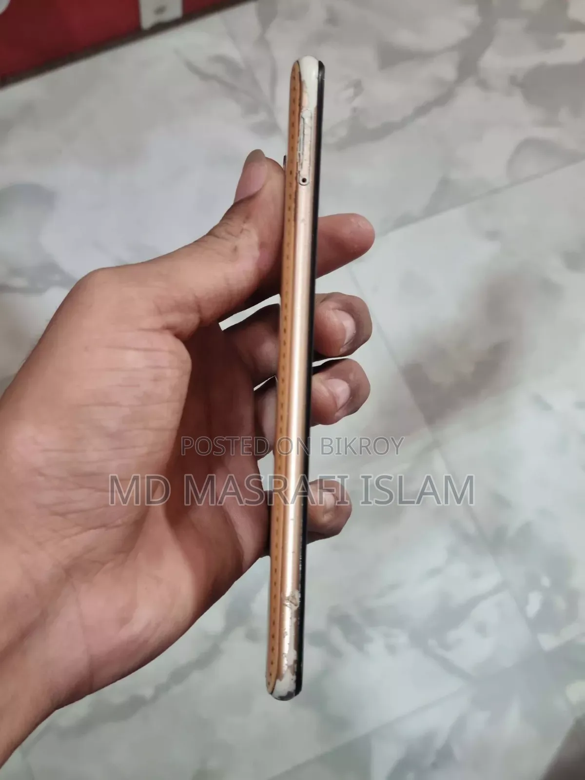 Huawei Y7 Pro 2019 32 GB Orange
