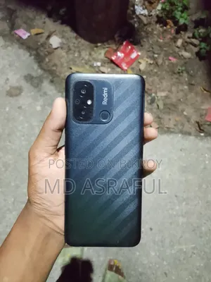 Xiaomi Redmi 12 128 GB Black