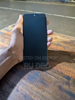 New Infinix Hot 60 Pro+ 128 GB Gray