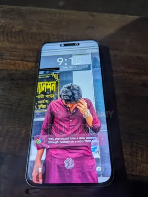New Infinix Hot 60 Pro+ 128 GB Gray