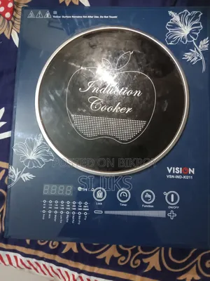 Cooker Kitchen