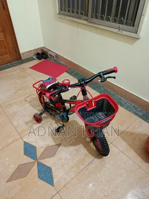 বাইসাইকেল বিক্রয়ের জন্য
