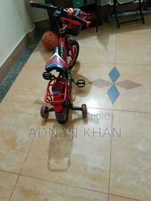 বাইসাইকেল বিক্রয়ের জন্য