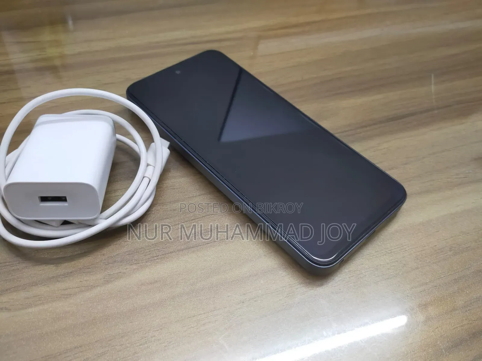 Tecno Spark Go 64 GB Black