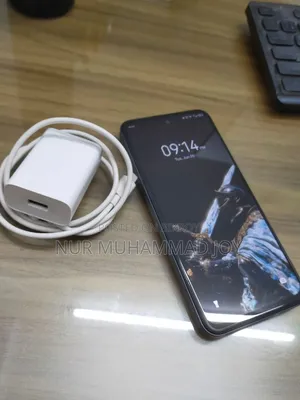 Tecno Spark Go 64 GB Black