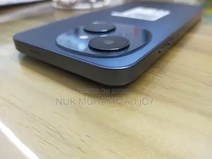 Tecno Spark Go 64 GB Black