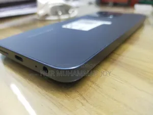 Tecno Spark Go 64 GB Black