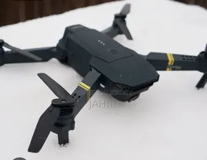 Fresh Condition Drone No Remote