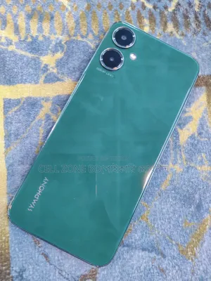Symphony Z60 64 GB Green