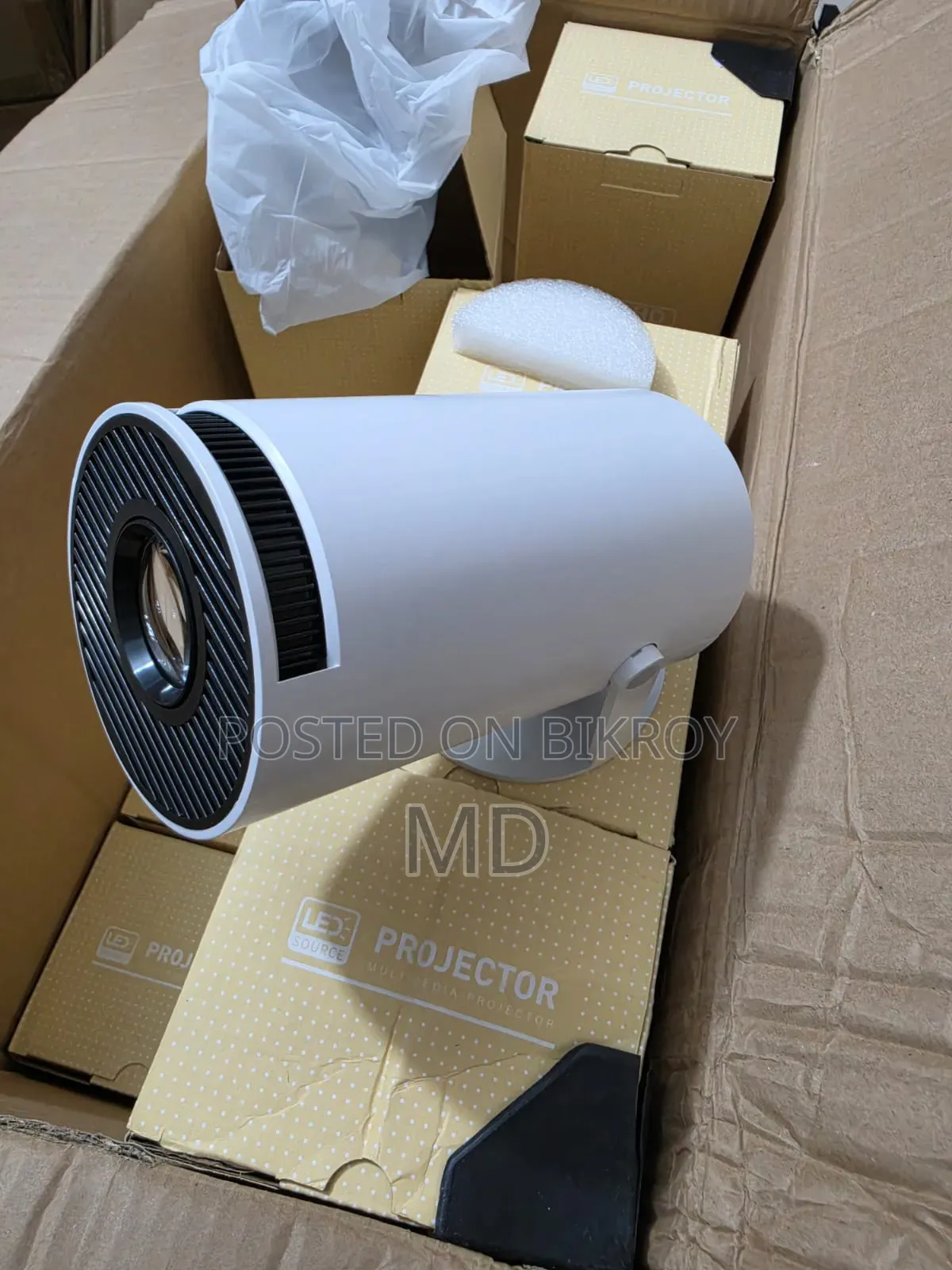 Projector
