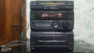 সনি সাউন্ড সিস্টেম