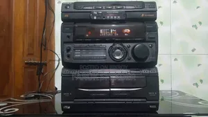 সনি সাউন্ড সিস্টেম