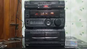 সনি সাউন্ড সিস্টেম