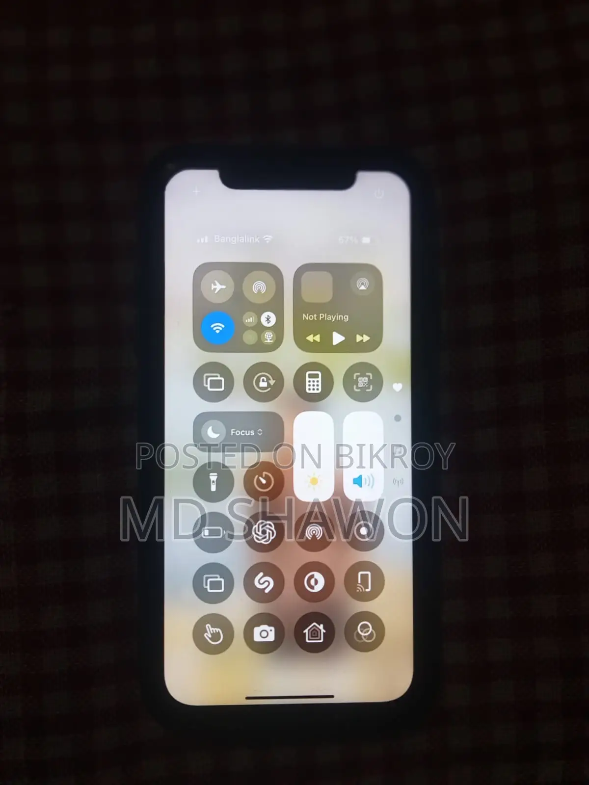 Apple iPhone XR 64 GB