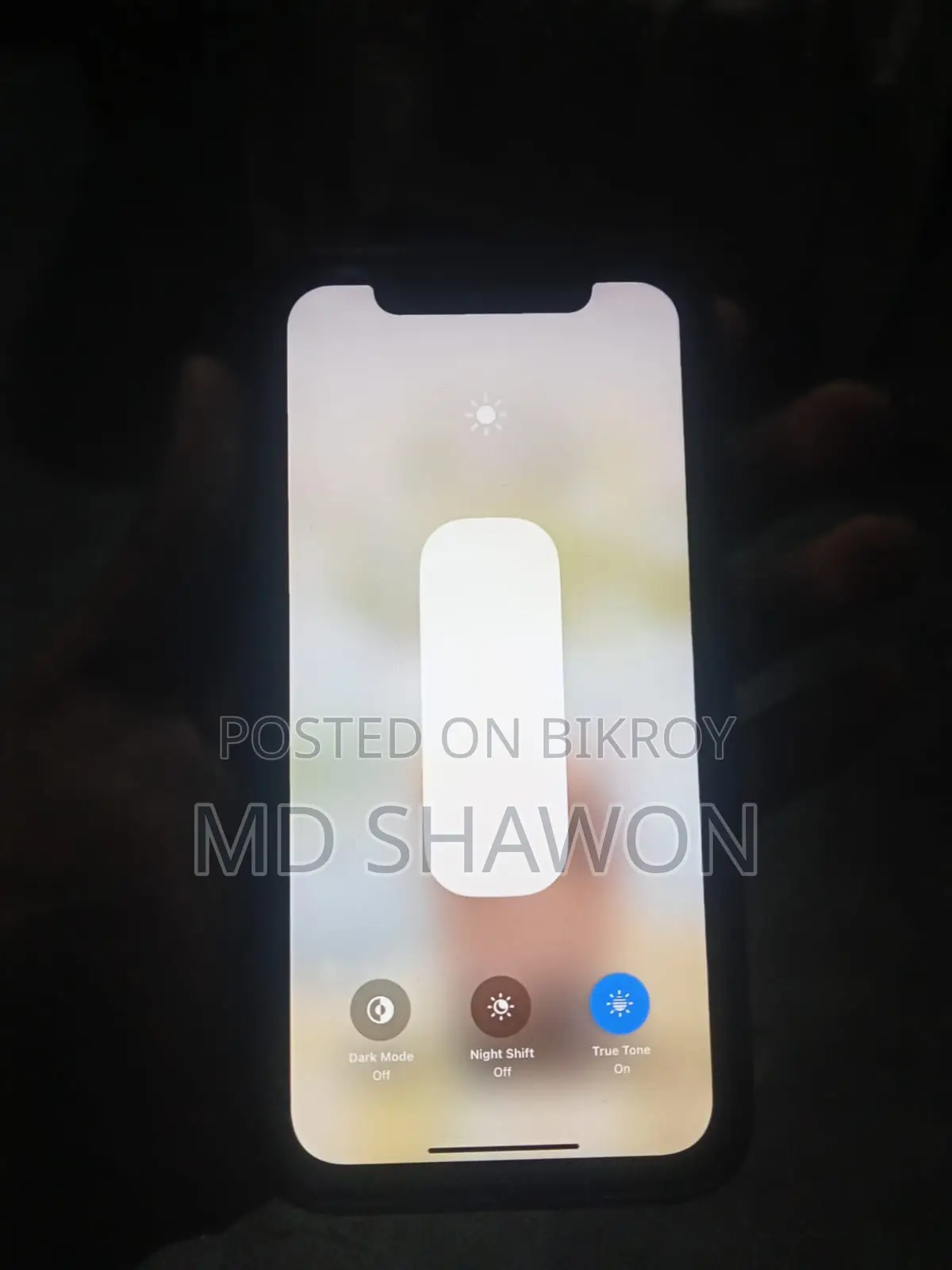Apple iPhone XR 64 GB