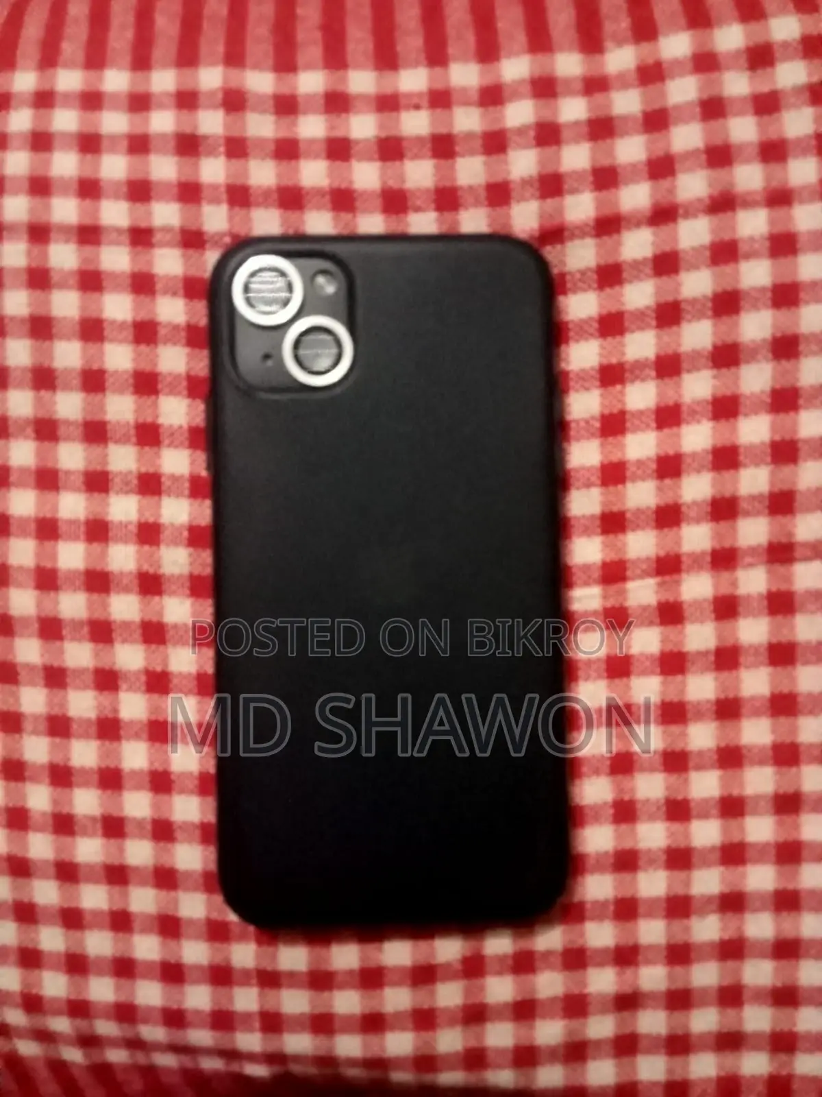 Apple iPhone XR 64 GB