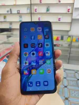 Xiaomi Redmi 9 64 GB Red