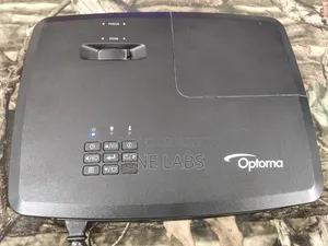 Optoma X3415a DLP Projector