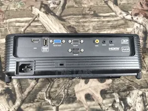 Optoma X3415a DLP Projector