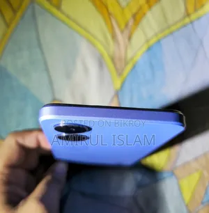 Oppo A17 64 GB Blue