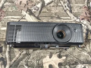 Optoma X3415a DLP Projector