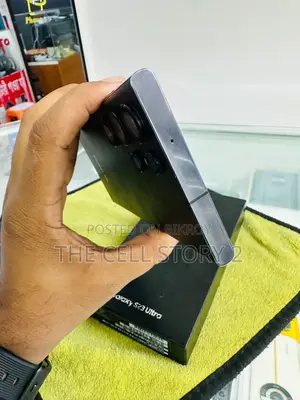 Samsung Galaxy S23 Ultra 256 GB