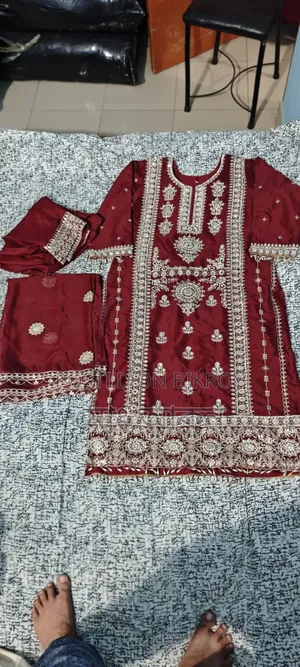 Three Piece Wholesaler