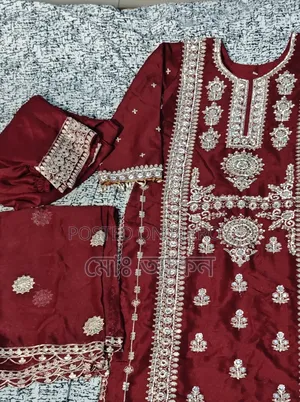 Three Piece Wholesaler