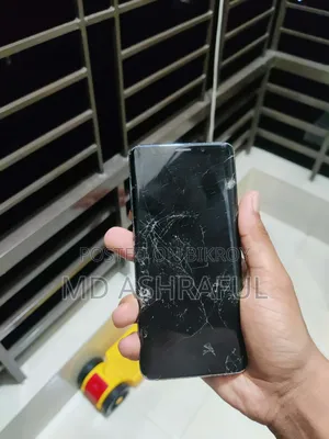 Samsung Galaxy S9 128 GB Black