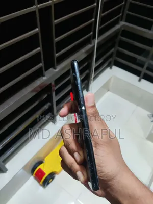 Samsung Galaxy S9 128 GB Black