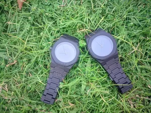 Arabic Watch