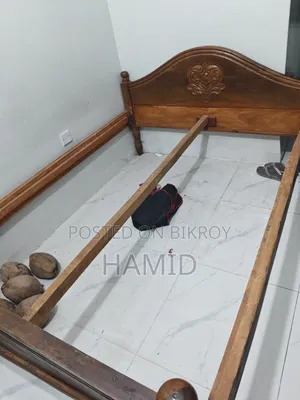 ৫/৭ ফিট খাট