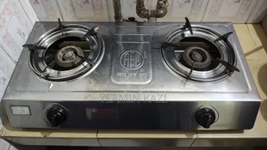 গ্যাসের চুলা