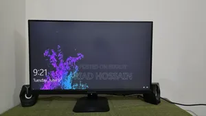 Monitor Gigabyte 27 Inch Gs27fa 180hz Ss Ips FHD